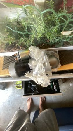 Starter For infinity