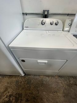 Dryer Whirlpool 29”