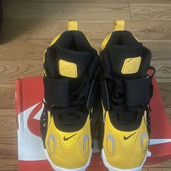 NIKE AIR MAX SPEED TURF “STEELERS” SZ.11