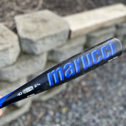 Marucci F5 30 -10 Baseball Bat