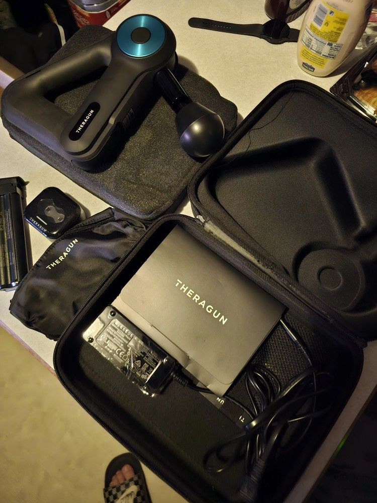 Theragun G3 Pro