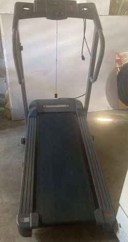 Treadmill 