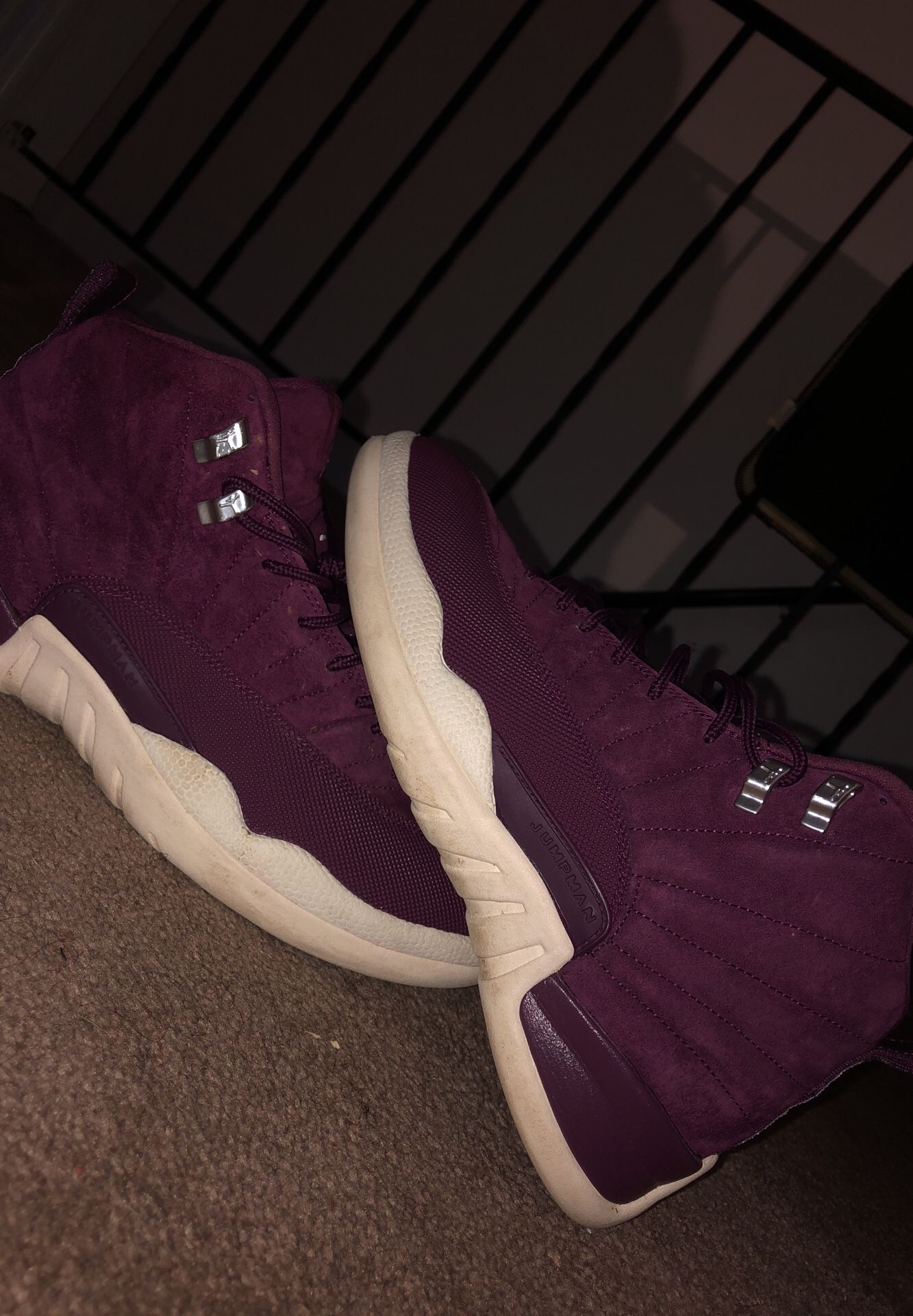 bordeaux 12s