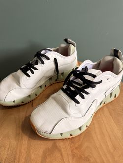 Reebok Running Shoes Size 9