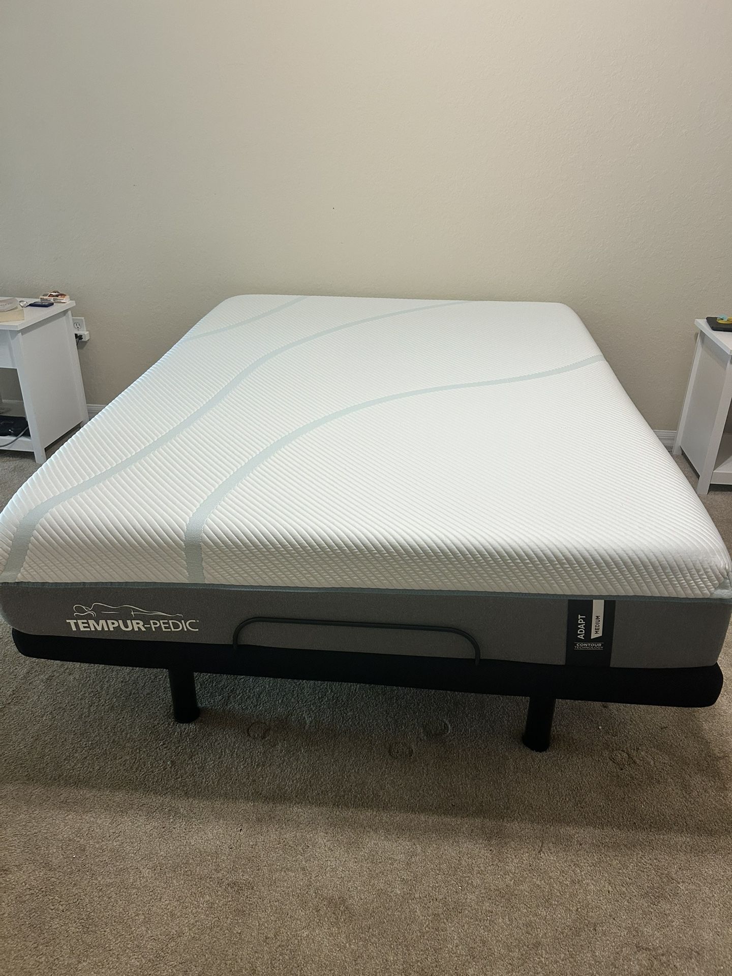 Tempur-Pedic TEMPUR-Adapt Medium mattress