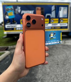 iPhone 17 Pro