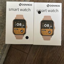 Smart Watch’s 