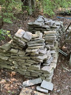 Stone Veneer