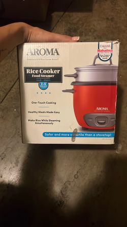 Rice Cooker