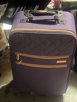 Suitcase