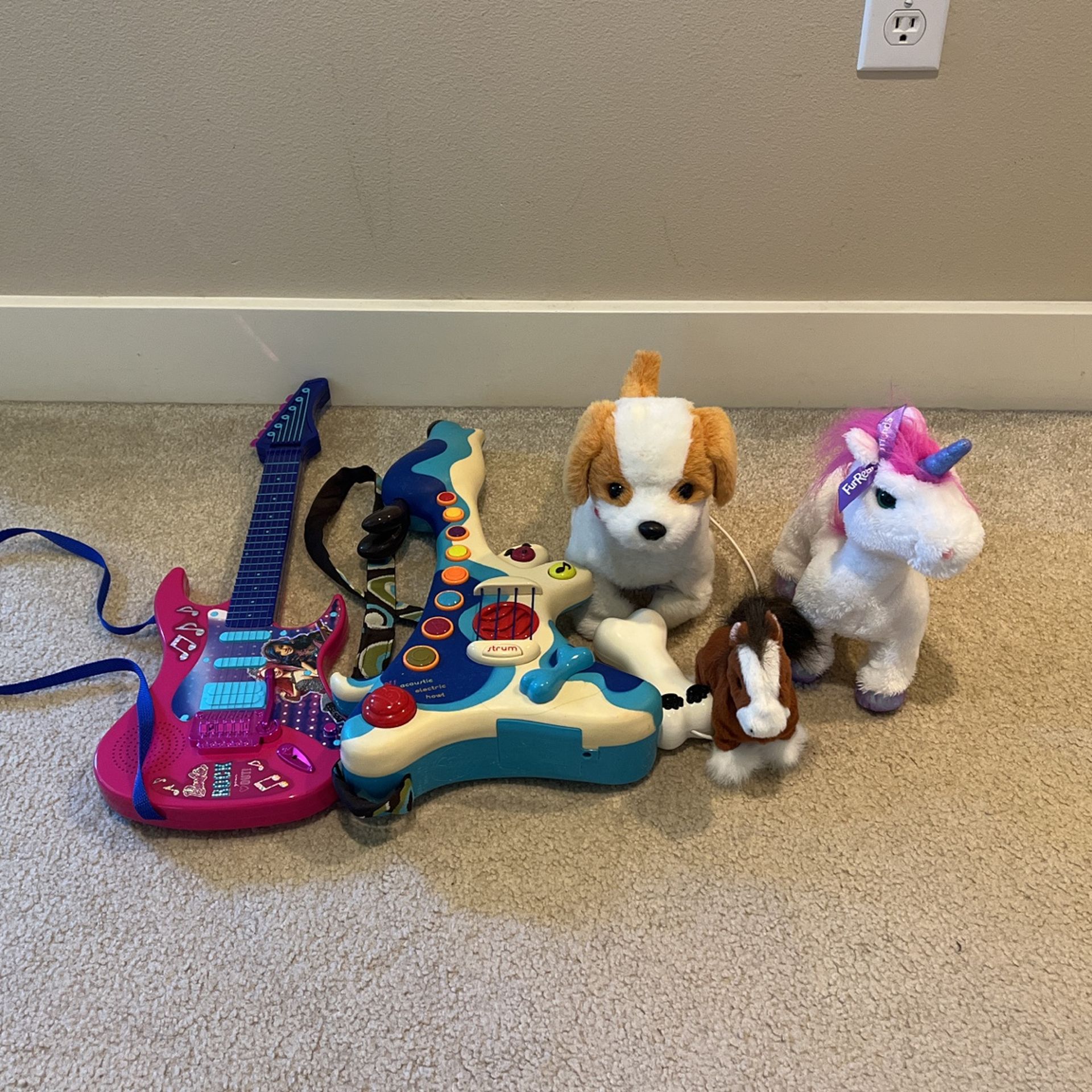 Toys
