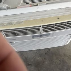 Aire Acondicionado