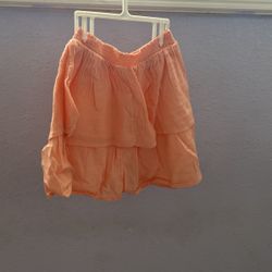 Girls Skirt