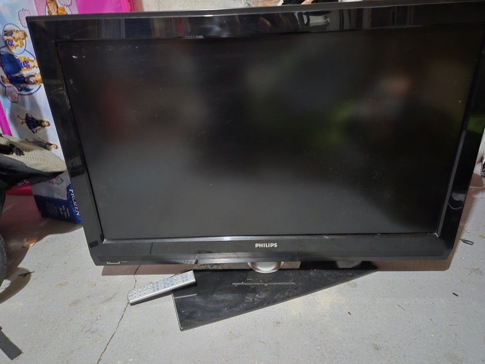 Philips TV