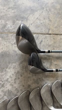 Golf Clubs