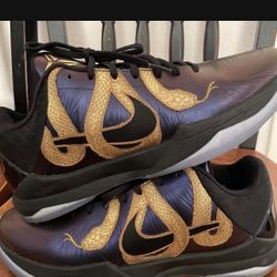 Kobe 5 