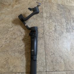 DJI STABLIZER