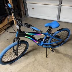 Jetson Light Rider Kids’ Light-up Unisex Bike