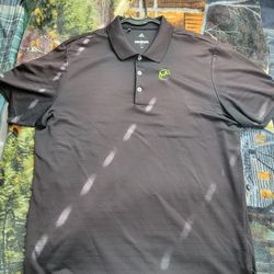 Adidas Polo Shirt 