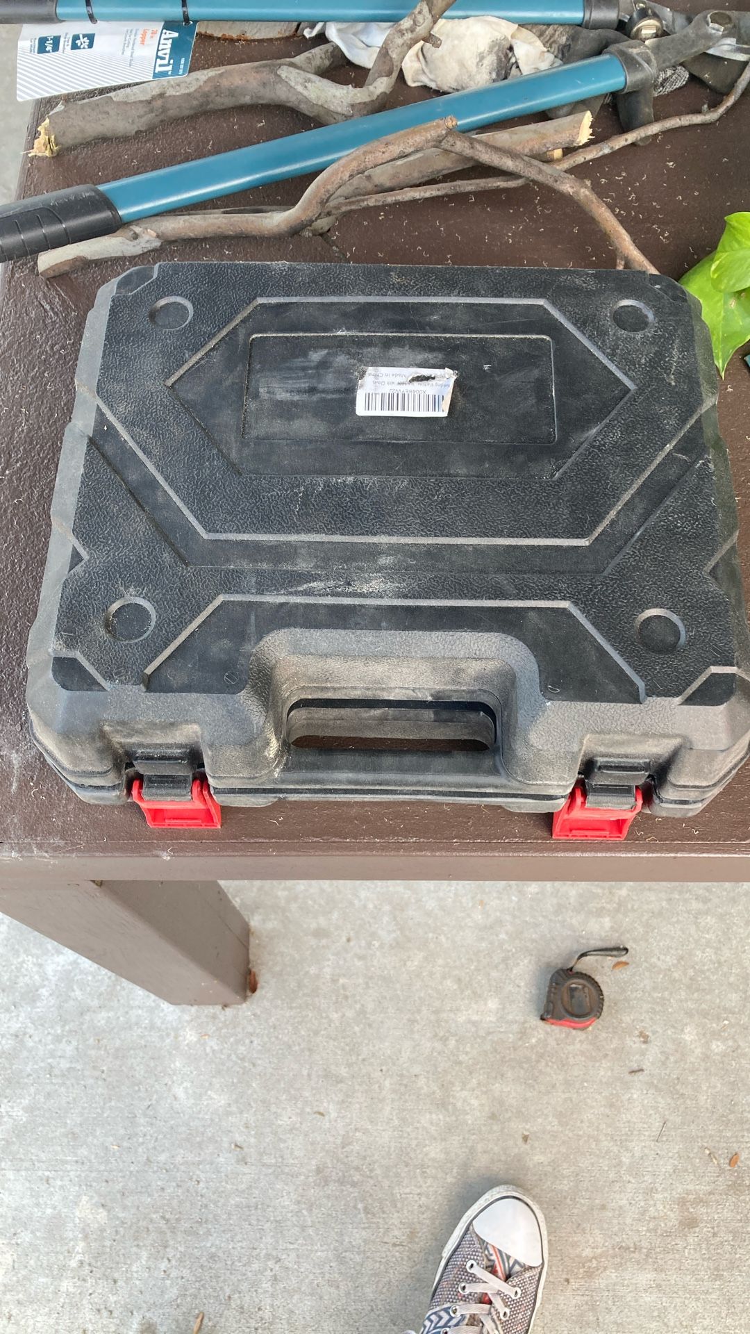 Practical welder