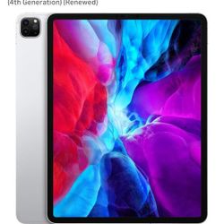 2020 Ipad Pro 