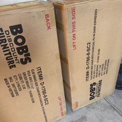 Bobs chairs 4ea avail