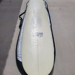 9ft Surfboard 