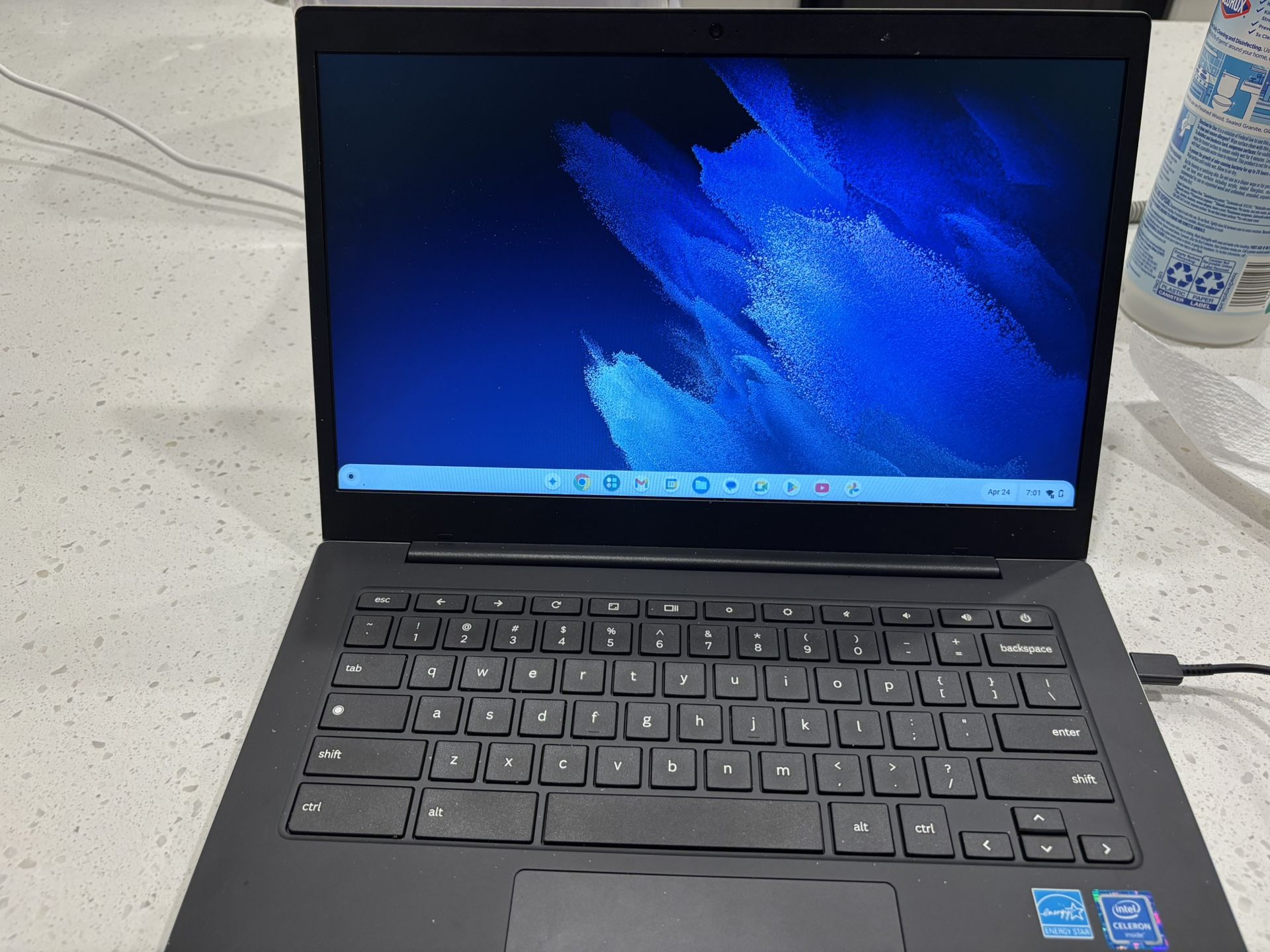 Chromebook