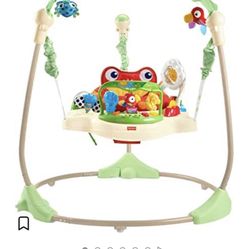 Baby Jumparoo