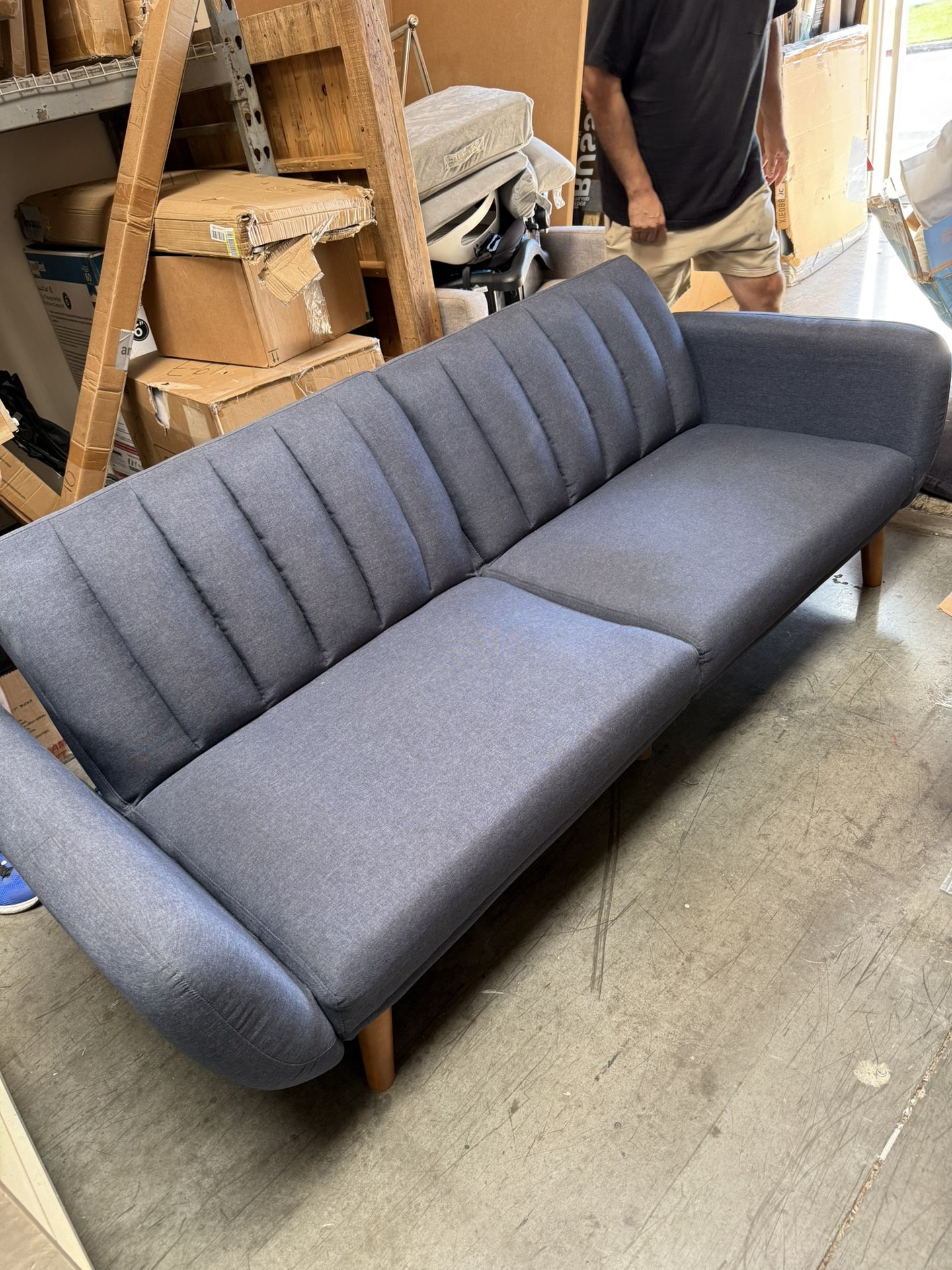 Futon Couch Full Size