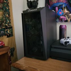 Pc For Parts Or Project
