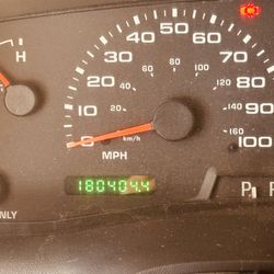 2002 Ford F-250