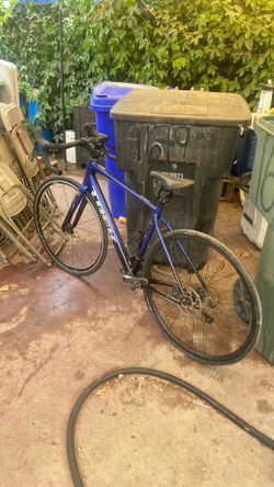 TREK DOMANE (Throw me some offers)