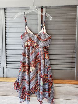 LOVE REIGN summer dress