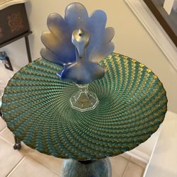 Birdbath/Yard Art
