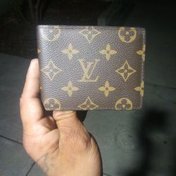 Louis Vuitton Wallet