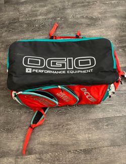 OGIO Gear Bag 