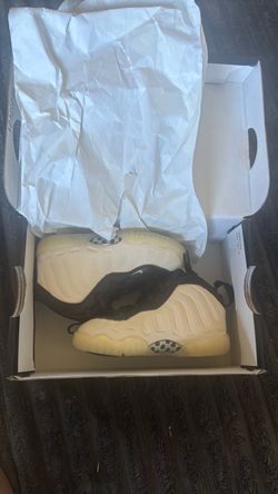 Nike Air Foamposite One Sneakers