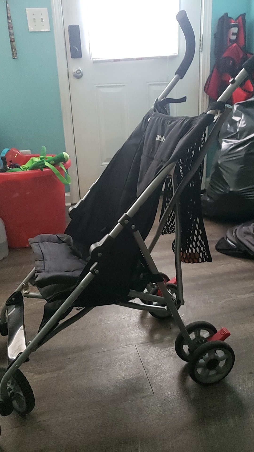 Kids stroller