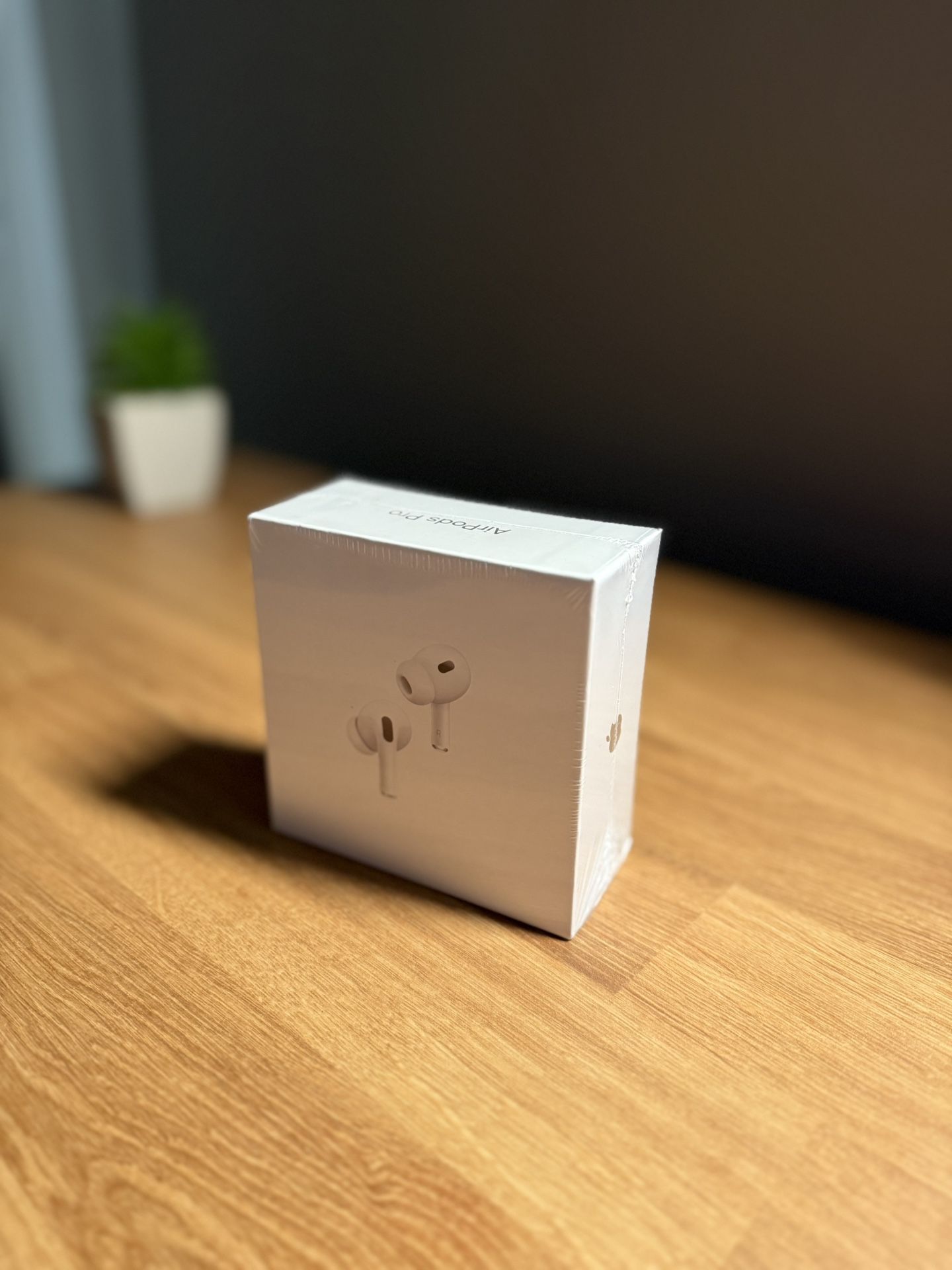 Apple AirPod Pros(gen 2)