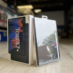 Samsung Galaxy Tab S7 Plus