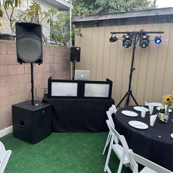 Dj For Any Occasion 