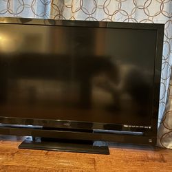 55” Vizio TZ