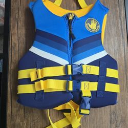 Swim Vest 
