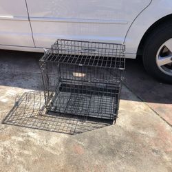 Dog Cage