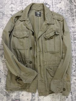 H&M LOGG med