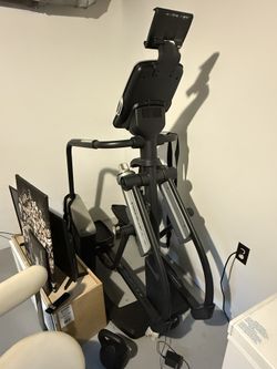 Nordic Track Stepper