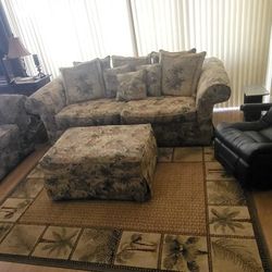 Living Room Furniture