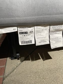 IKEA Futon