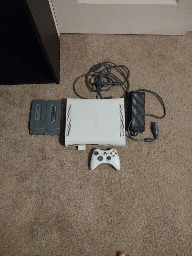 Xbox 360
